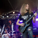 Into The Grave 2025: Vilt
